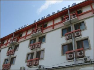 Hotel Panoramic, Calafat - 3