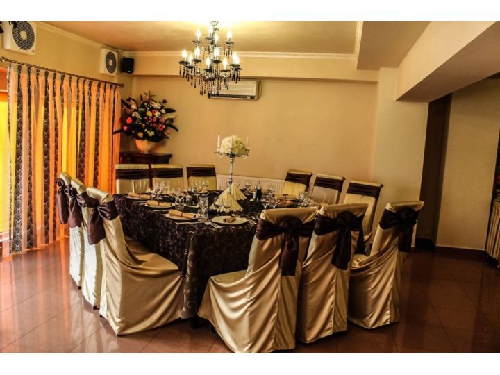 Hotel Andre's, Craiova - imaginea 