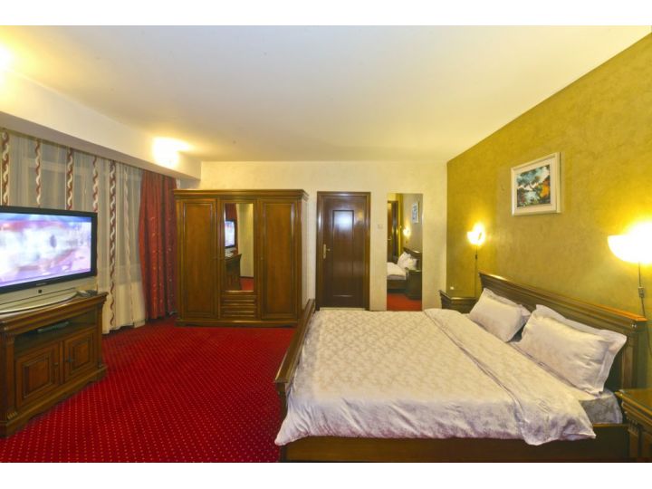 Hotel Bavaria, Craiova - imaginea 