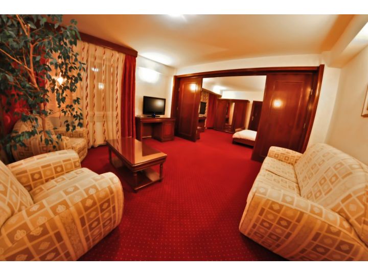 Hotel Bavaria, Craiova - imaginea 
