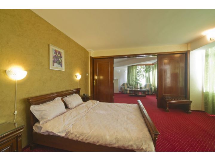 Hotel Bavaria, Craiova - imaginea 