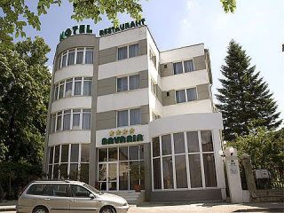 Hotel Bavaria, Craiova - 1