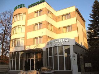 Hotel Bavaria, Craiova - 2