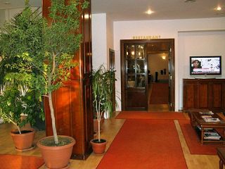 Hotel Bavaria, Craiova - 3