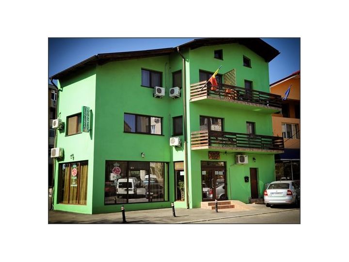 Pensiunea Caramida Verde, Craiova - imaginea 