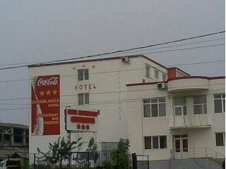 Hostel Casablanca, Craiova - 1