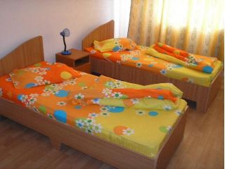 Hostel Casablanca, Craiova - 5