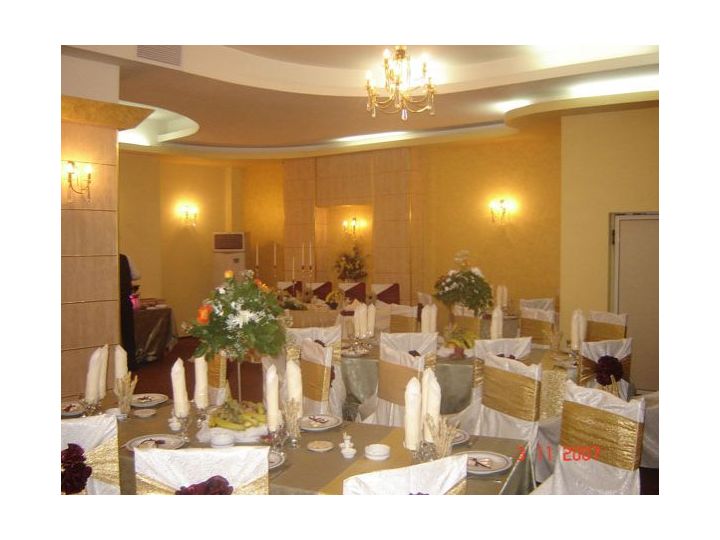 Hotel Craiovita, Craiova - imaginea 