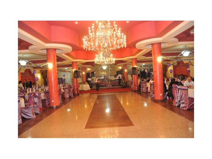 Hotel Craiovita, Craiova - imaginea 