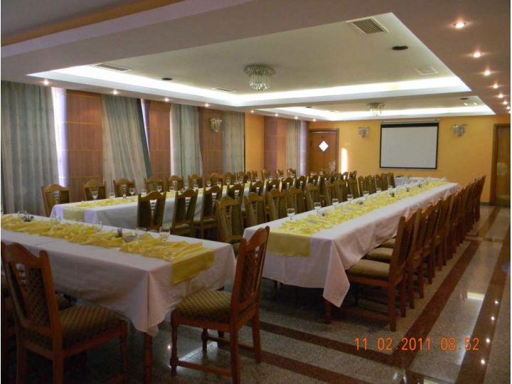Hotel Emma, Craiova - imaginea 