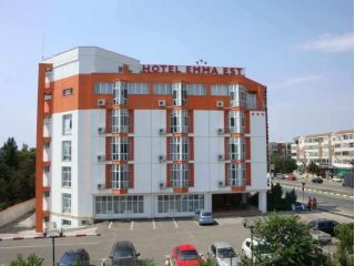Hotel Emma, Craiova - 1