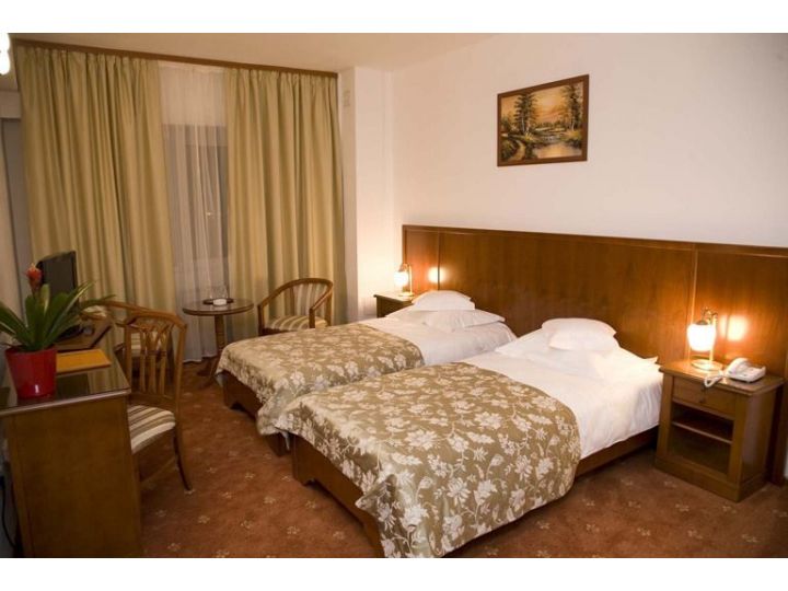 Hotel Emma West, Craiova - imaginea 