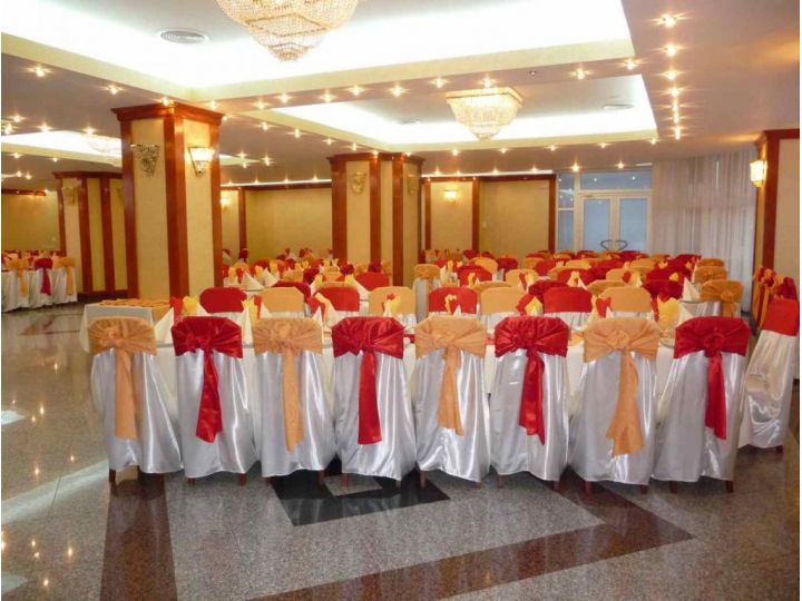 Hotel Emma West, Craiova - imaginea 