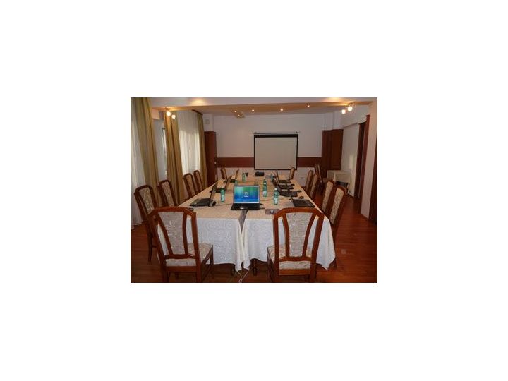 Hotel Emma West, Craiova - imaginea 