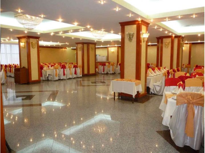 Hotel Emma West, Craiova - imaginea 