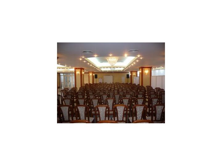 Hotel Emma West, Craiova - imaginea 