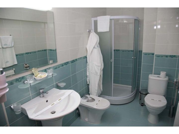 Hotel Emma West, Craiova - imaginea 
