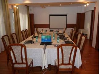 Hotel Emma West, Craiova - 4