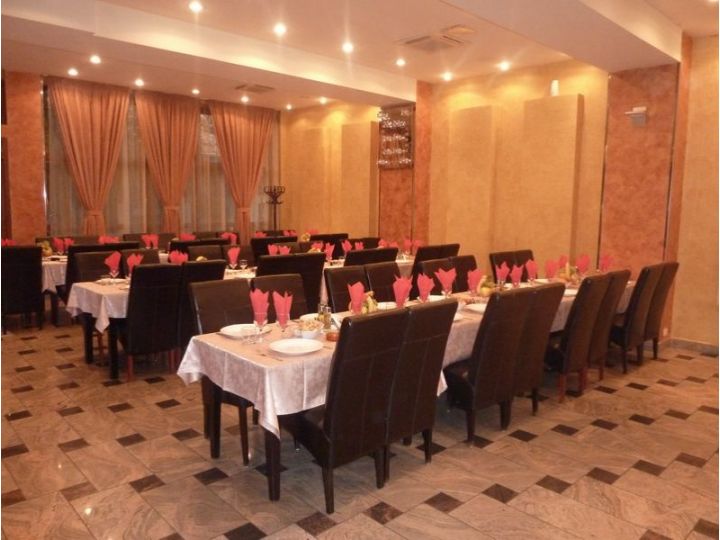 Hotel Euphoria, Craiova - imaginea 