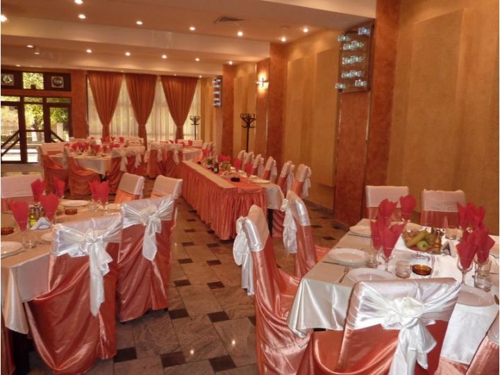 Hotel Euphoria, Craiova - imaginea 