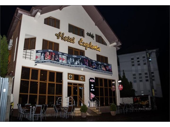 Hotel Euphoria, Craiova - imaginea 