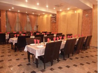 Hotel Euphoria, Craiova - 5