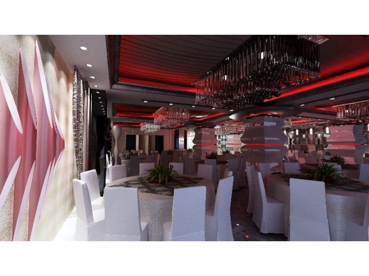 Hotel Europeca, Craiova - imaginea 