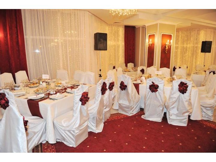 Hotel Europeca, Craiova - imaginea 