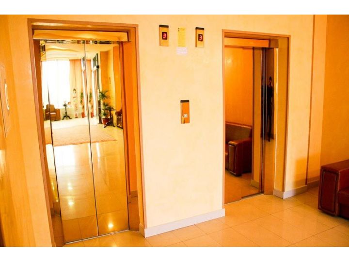Hotel Europeca, Craiova - imaginea 