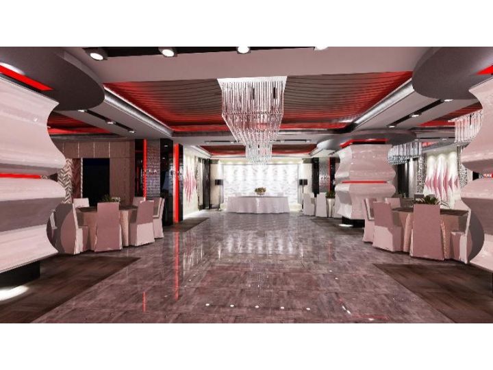Hotel Europeca, Craiova - imaginea 