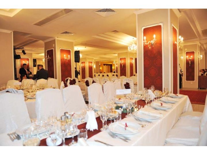 Hotel Europeca, Craiova - imaginea 