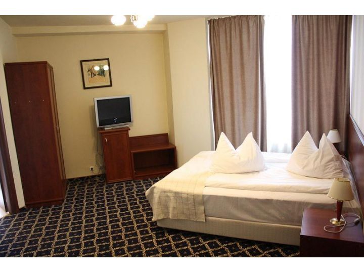 Hotel Europeca, Craiova - imaginea 