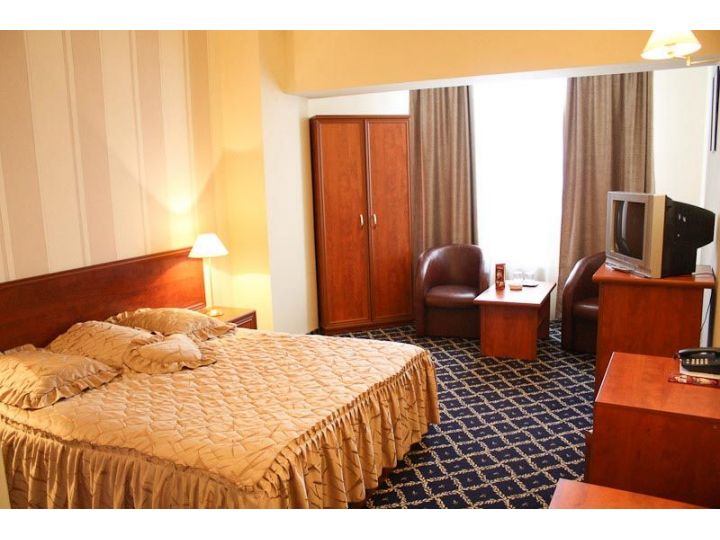 Hotel Europeca, Craiova - imaginea 