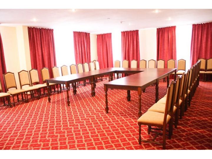 Hotel Europeca, Craiova - imaginea 