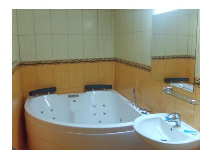 Hotel Flormang, Craiova - imaginea 