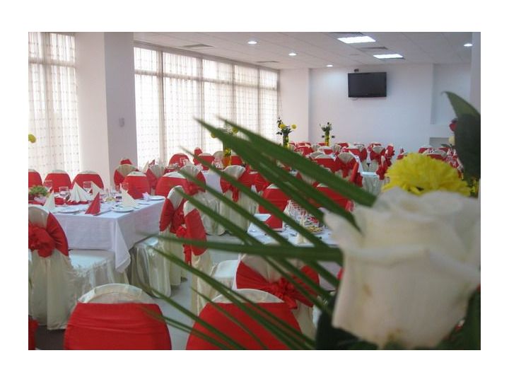 Hotel Flormang, Craiova - imaginea 