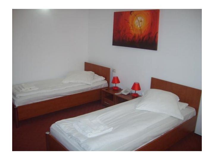 Hotel Flormang, Craiova - imaginea 