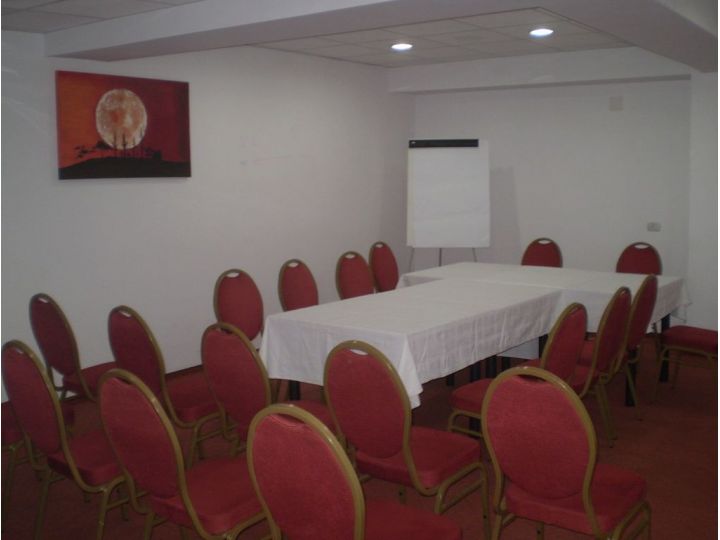 Hotel Flormang, Craiova - imaginea 