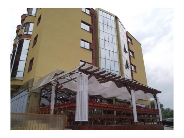 Hotel Flormang, Craiova - imaginea 