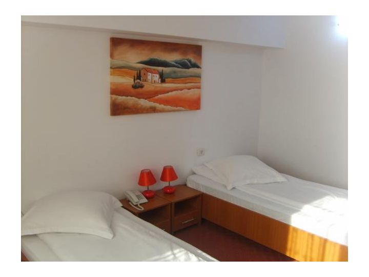 Hotel Flormang, Craiova - imaginea 