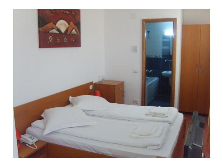 Hotel Flormang, Craiova - imaginea 