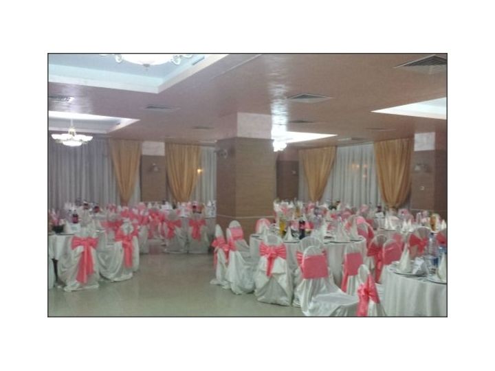Pensiunea Flormang, Craiova - imaginea 