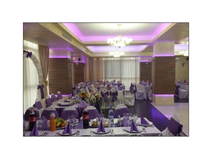 Pensiunea Flormang, Craiova - imaginea 