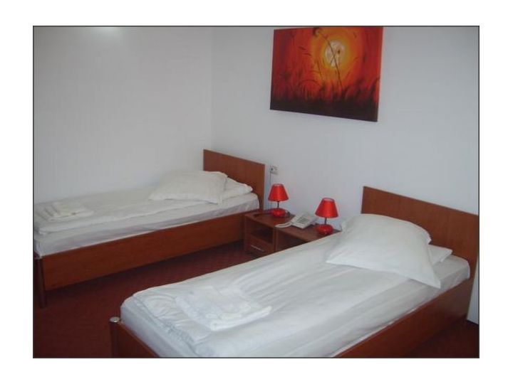Pensiunea Flormang, Craiova - imaginea 