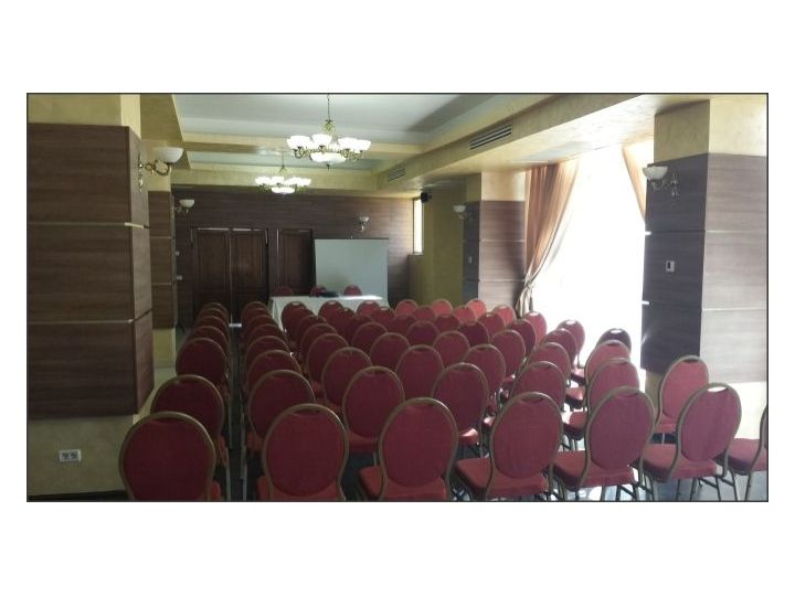 Pensiunea Flormang, Craiova - imaginea 