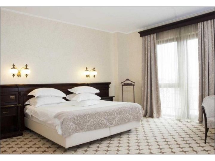 Hotel Golden House, Craiova - imaginea 