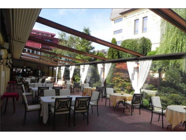 Hotel Golden House, Craiova - imaginea 