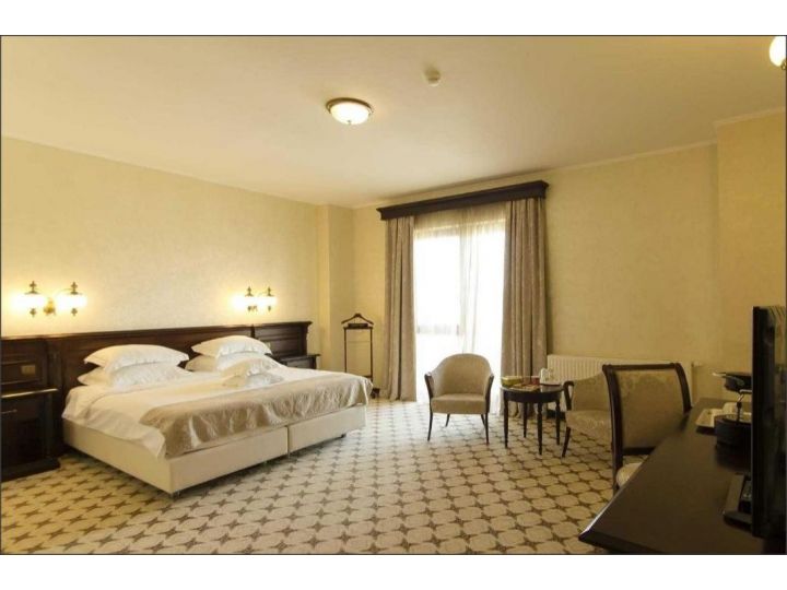 Hotel Golden House, Craiova - imaginea 