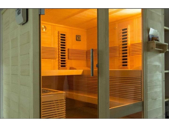 Hotel Golden House, Craiova - imaginea 