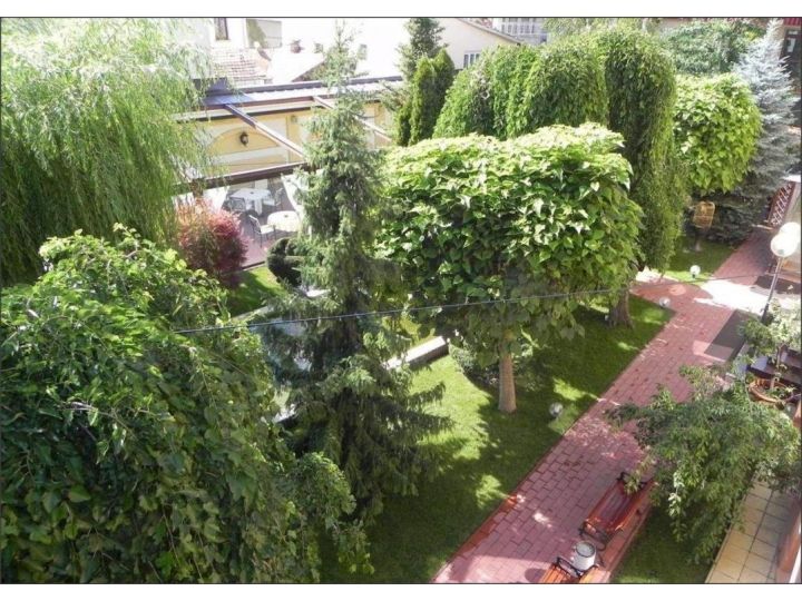 Hotel Golden House, Craiova - imaginea 